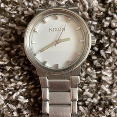 NIXON 腕時計