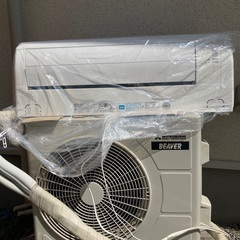 三菱エアコン 6畳-8畳