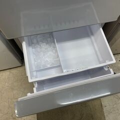 リサイクルショップどりーむ荒田店】 No11301 日立ノンフロン冷凍