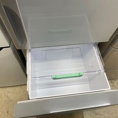 リサイクルショップどりーむ荒田店】 No11301 日立ノンフロン冷凍