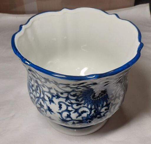 最終値下げ！ 鉢 未使用品