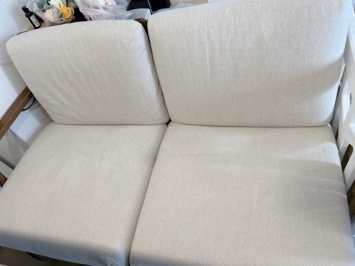 家具 ソファ 2人掛けソファ