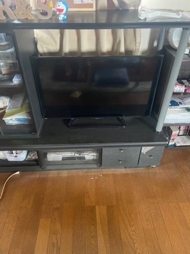 テレビ