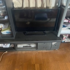 テレビ