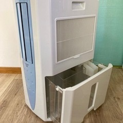 冷風衣類乾燥除湿機　美品✨
