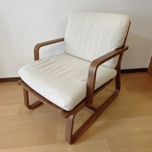 家具 ソファ 1人用ソファ