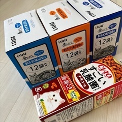 キャットフード　金のだし　60g×36