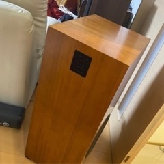 サブウーファー 名機 ONKYO SL-605 アンプレス仕様