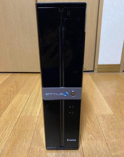 早い者勝ち！デスクトップPC 高スペック Ryzen7搭載 16GB 256GB 2TB