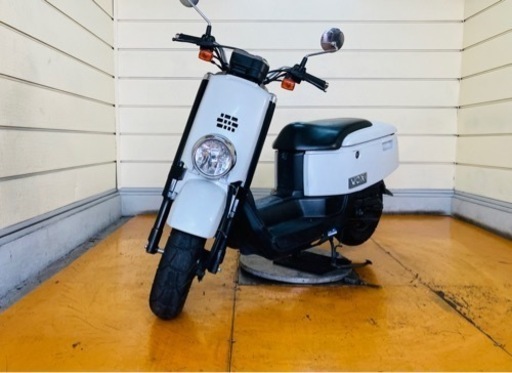 27121km VOX ヤマハ　SA31J 原付★ 始動動画あり 27121km VOX ヤマハ SA31J 原付☆ 始動動画あり ヤマハ ボックス SA31J