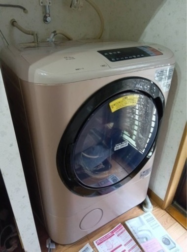 家電 生活家電 洗濯機