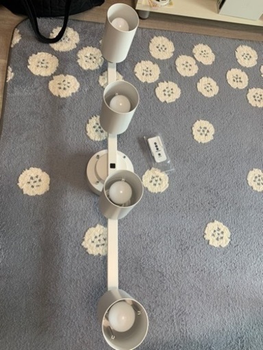 スポットライト新品！