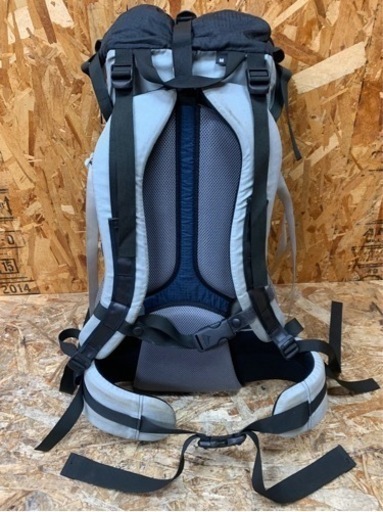 6187) GREGORY グレゴリー Breeeze35 35L ブリーズ 登山 バックパック