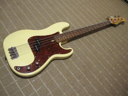 Bacchus Brian  PB 希少 程度上 　値下げしました