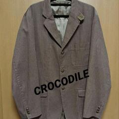 CROCODILE　コーディロイジャケット