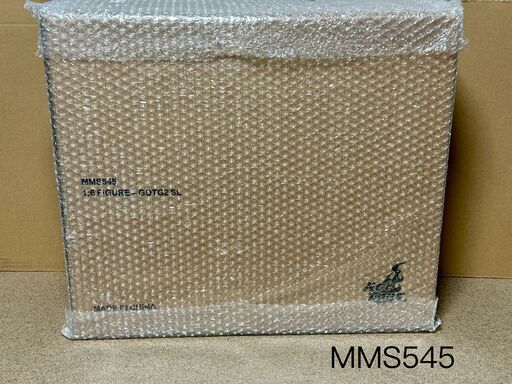 新品未開封Hot Toys (ホットトイズ) MMS545 1/6『ガーディアンズ・オブ