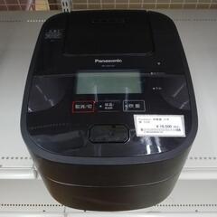Panasonic 炊飯器 21年製 5.5合         ...
