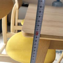 家具 椅子 ダイニングテーブルセット