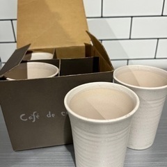 生活雑貨 食器 コーヒー、ティー