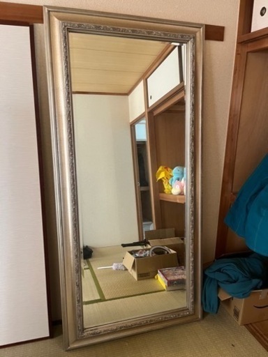 家具 ミラー/鏡