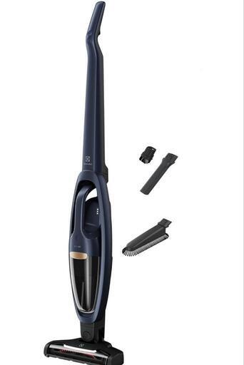 新品　エレクトロラックス(Electrolux) Well Q7 ゴミ除去率99%コードレスクリーナー\n\n