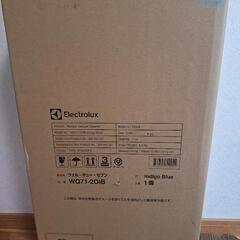 新品　エレクトロラックス(Electrolux) Well Q7 ゴミ除去率99%コードレスクリーナー

