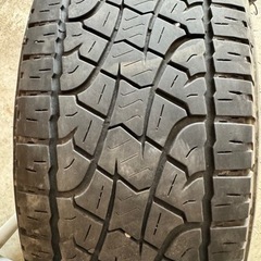 JAOS VICTRON 17インチ４本セット