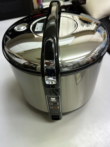TIGER  業務用特選品　業務用ジャー炊飯器 ＜炊きたて＞ JCC-270P
