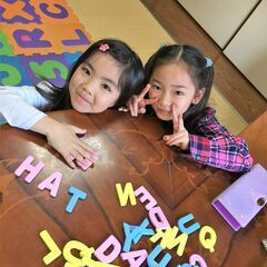川崎市高津区の年少～中学生までのアルクkiddyCAT英語教室です。
