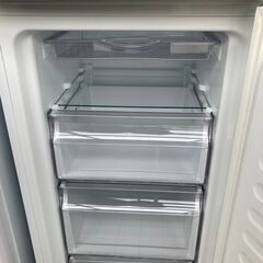 🌸102L冷凍庫/Haier/ハイアール/2020年式/JF-NU102B🌈🌸2282🌈