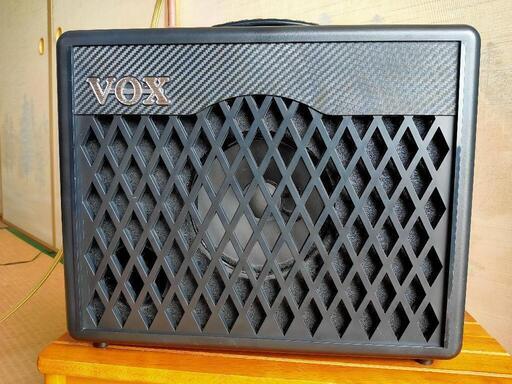 VOX VX1ギターアンプ