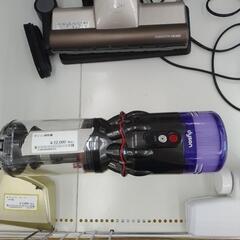 ダイソン掃除機 TJ4446