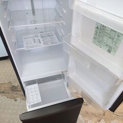 🌟安心の除菌洗浄済🌟パナソニック 2ドア冷蔵庫 NR-B17BW 2019年製 保証有り【愛千143】