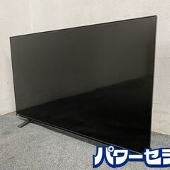 高年式!2022年製! 東芝/TOSHIBA 43C350X R...