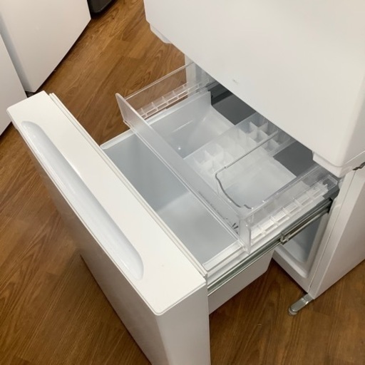 YAMADA ヤマダ電機 2ドア冷蔵庫 YRZ-F15G1 2020年製【トレファク 川越店】