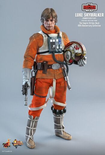 新品未開封Hottoys ホットトイズ MMS585 1/6 スター・ウォーズ 新品未開封Hottoys ホットトイズ MMS585 1/6 スター・ウォーズ