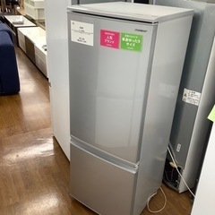 MITSUBISHI 三菱 2ドア冷蔵庫 MR-P15G-W1 2022年製【トレファク 川越店 