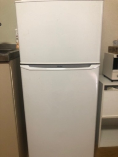 冷蔵庫、洗濯機、電子レンジ