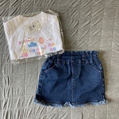 女の子　90センチ　セット　まとめ売り