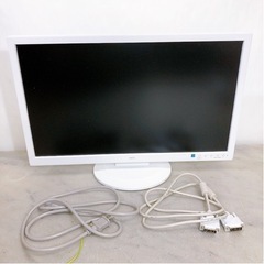 【売約済】液晶ディスプレイ  モニター NEC F23W4A-T...