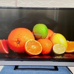 📺【動画アプリ搭載】32インチ 液晶テレビ 東芝 REGZA 3...