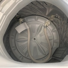 値下げしました☆K171☆2023年製Panasonic製5.0㌔洗濯機☆