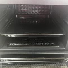 sj418】SHARP シャープ 2022年製 オーブンレンジ ☆美品☆