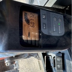 お値下げ⭐️ZX40U-2 ⭐️日立 油圧ショベル② ユンボ 重機