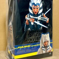 新品未開封Hottoys ホットトイズ TMS021 1/6『スター・ウォーズ