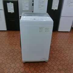 ID 239043  洗濯機6K　ニトリ　２０２３年　NTR60