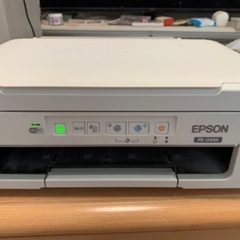 プリンター  　エプソン　EPSON PX- 049A