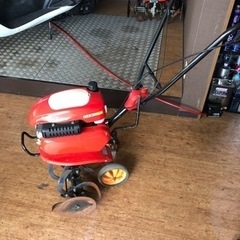 ヤンマー 耕運機 管理機 家庭菜園 ヤンマー管理機 家庭菜園 耕運機