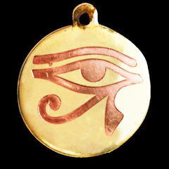 【ネット決済・配送可】EastGate Eye Of Horus...