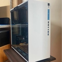 ★中古/自作PC RYZEN7-2700X/GTX1060 6G...